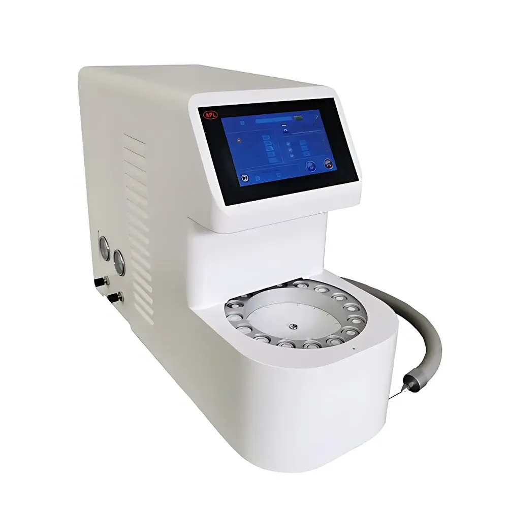 APL APL-HS-Auto16 Fully Automated Static Headspace Sampler