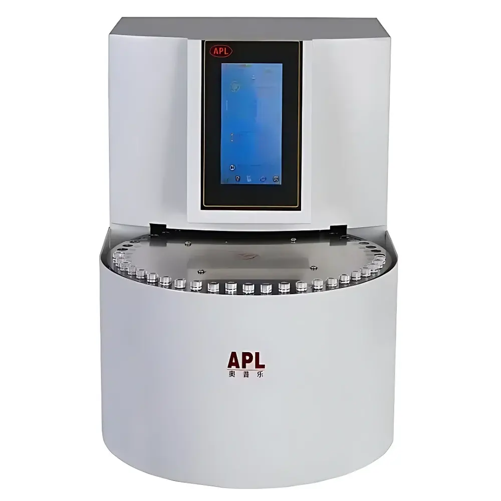 APL APL-TD-50 Fully Automated Thermal Desorber with Dual-Stage Desorption