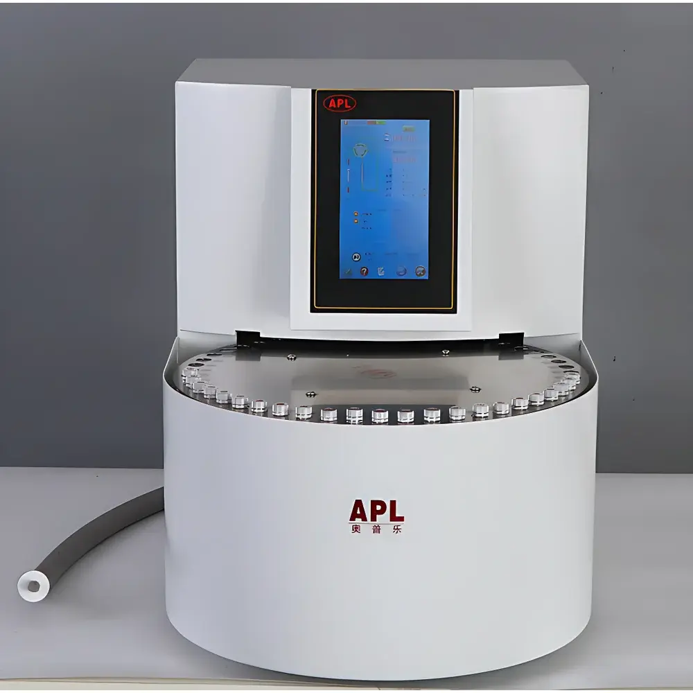 APL APL-TD-50 Fully Automated Thermal Desorber with Dual-Stage Desorption