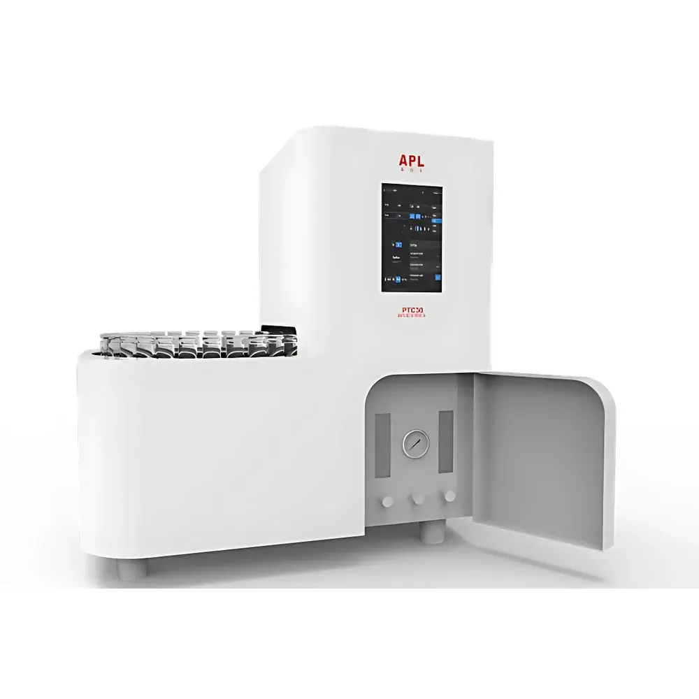 APL Optolab APL-PTC30 30-Position Fully Automated Purge and Trap System