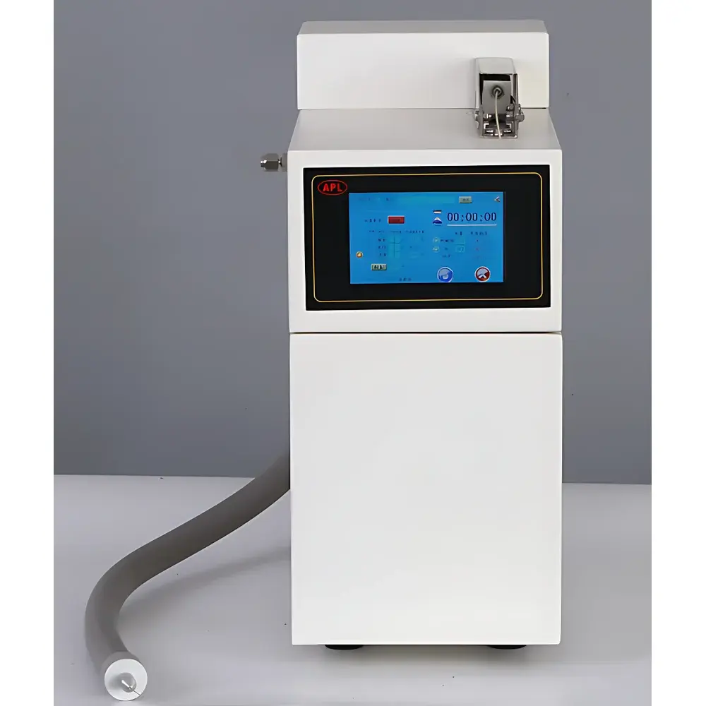 APL APL-TD-2 Single-Tube Automated Two-Stage Thermal Desorber