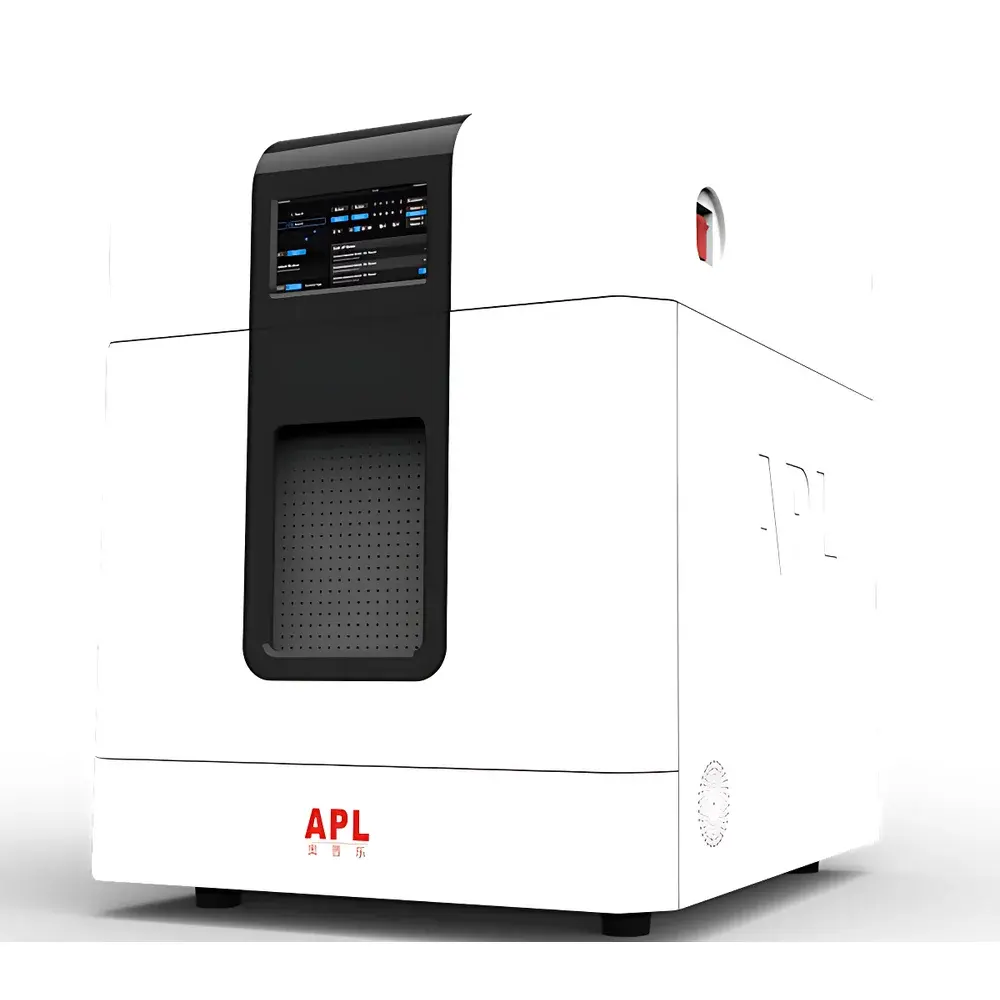 APL Optolab Touchwin2.0 (Da’ao) 40-Position Intelligent High-Throughput Microwave Digestion System