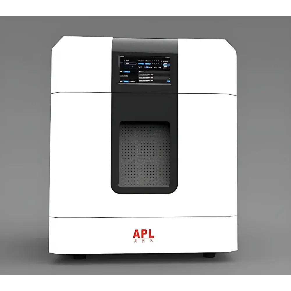APL Optolab Touchwin2.0 (Da’ao) 40-Position Intelligent High-Throughput Microwave Digestion System
