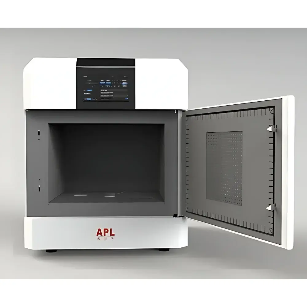 APL Optolab Touchwin2.0 (Da’ao) 40-Position Intelligent High-Throughput Microwave Digestion System