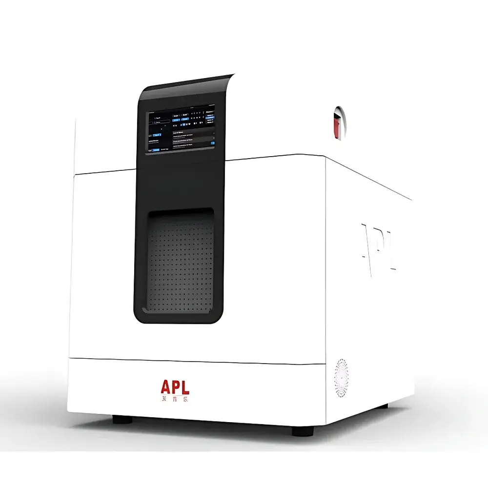 APL Optimum Touchwin2.0 (XiaoLe) 16-Position Intelligent Microwave Digestion System