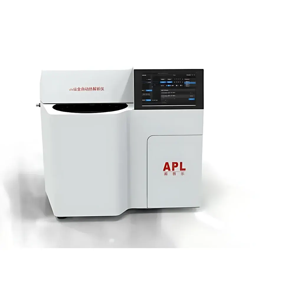 APL Optolong TD20N Automated Thermal Desorber