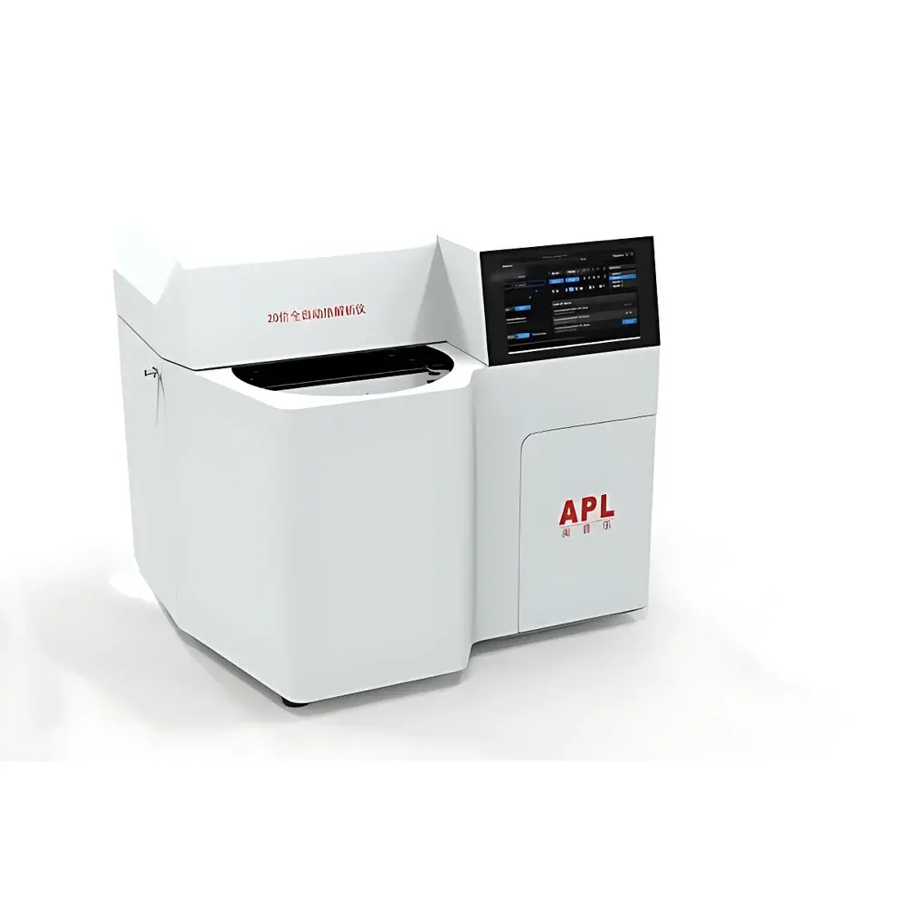 APL Optolong TD20N Automated Thermal Desorber