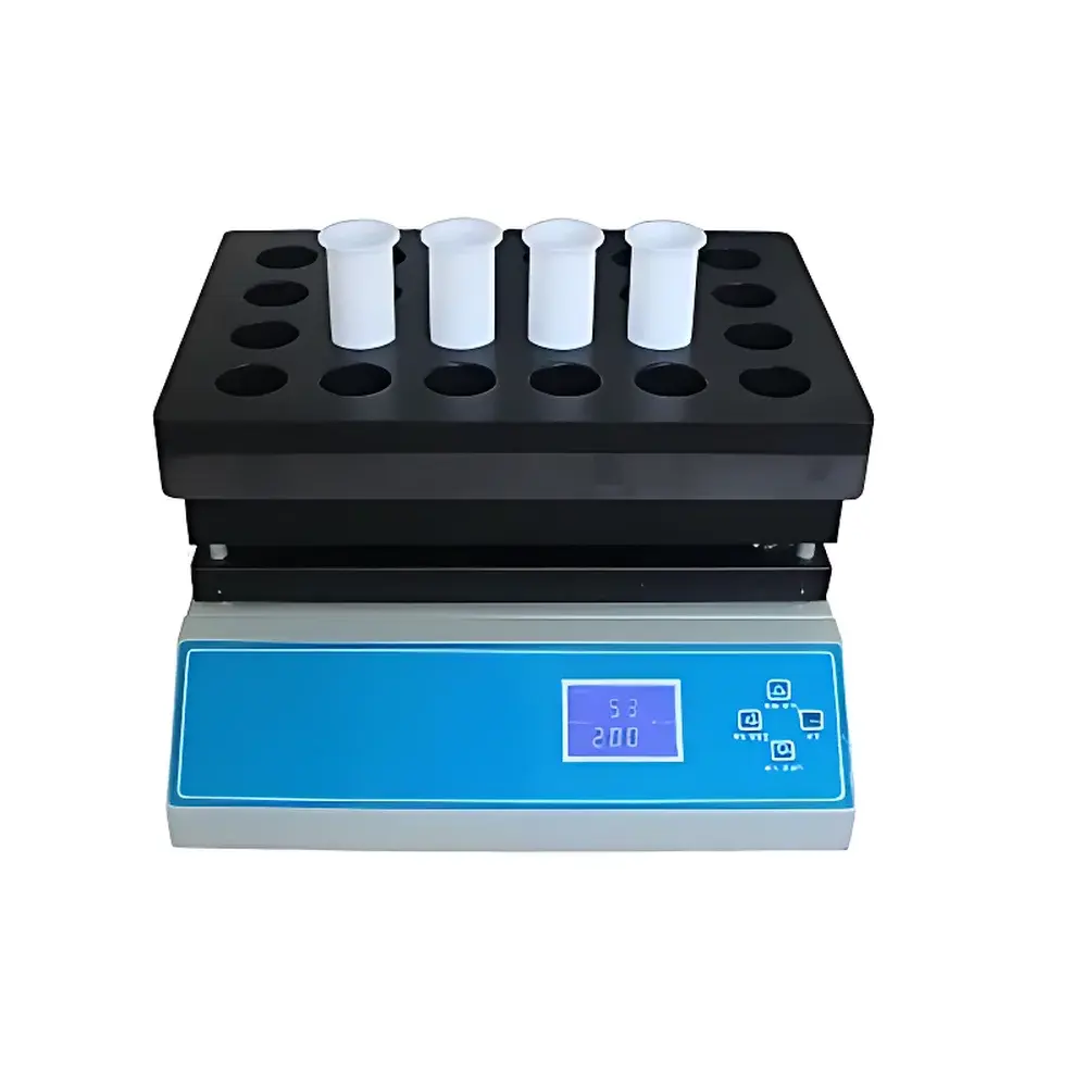 APL Optolab ED24G Graphite Block Digestion System (Acid Evaporation Unit)