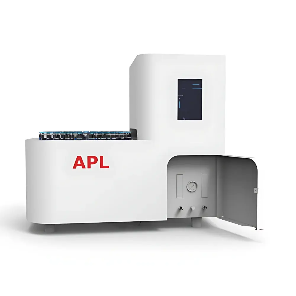APL Optol PT-75D Fully Automated Purge and Trap System