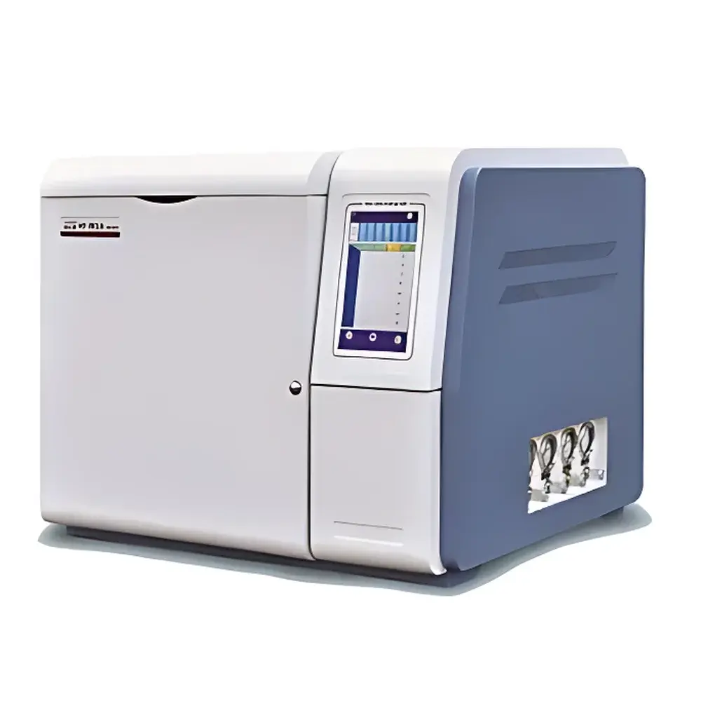 APL APL-GC-901A Laboratory Gas Chromatograph
