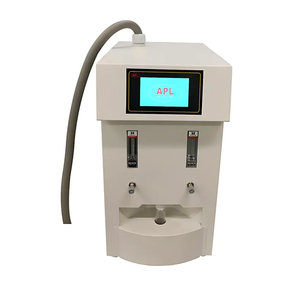APL PTC-100 Automated Purge and Trap Concentrator