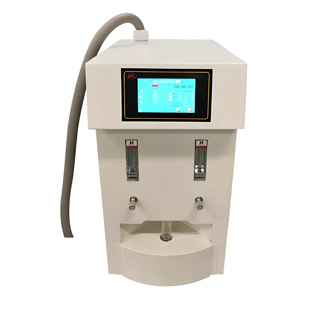 APL PTC-100 Automated Purge and Trap Concentrator