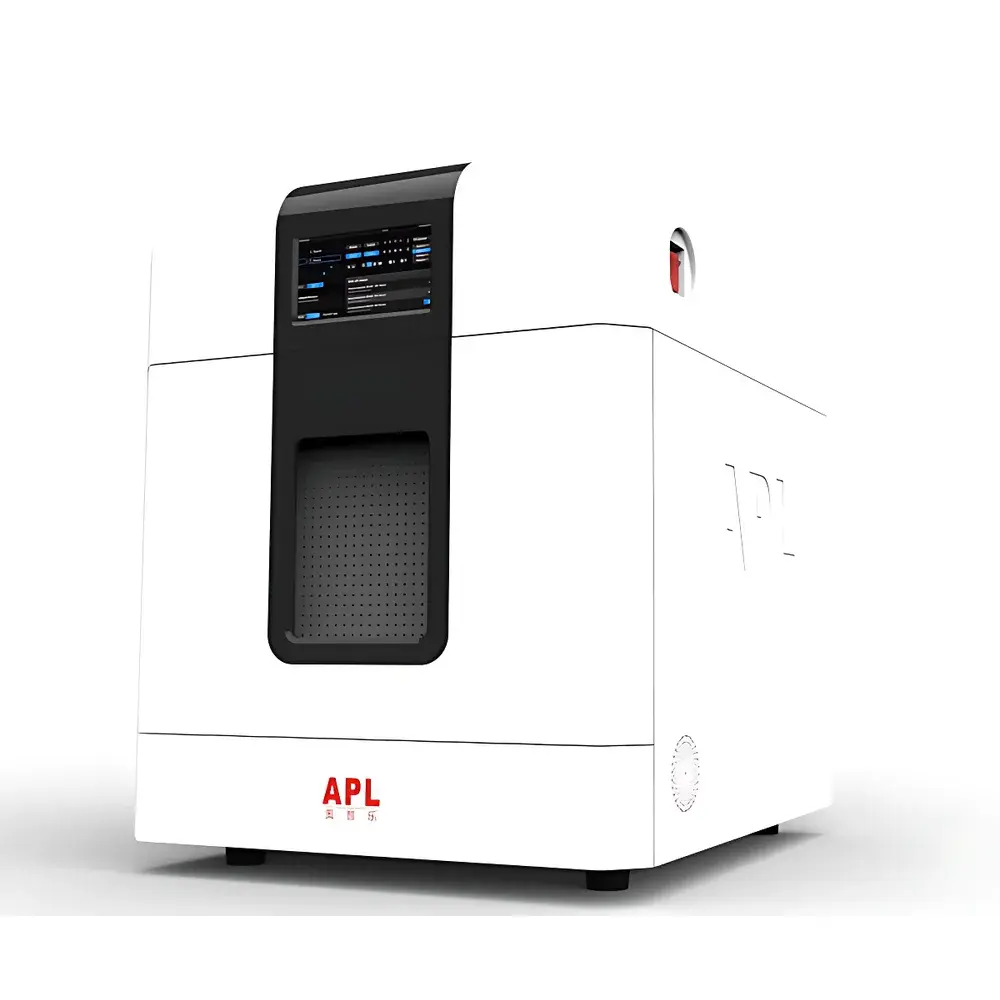 APL Optimum Touchwin2.0 18-Position High-Throughput Microwave Digestion System