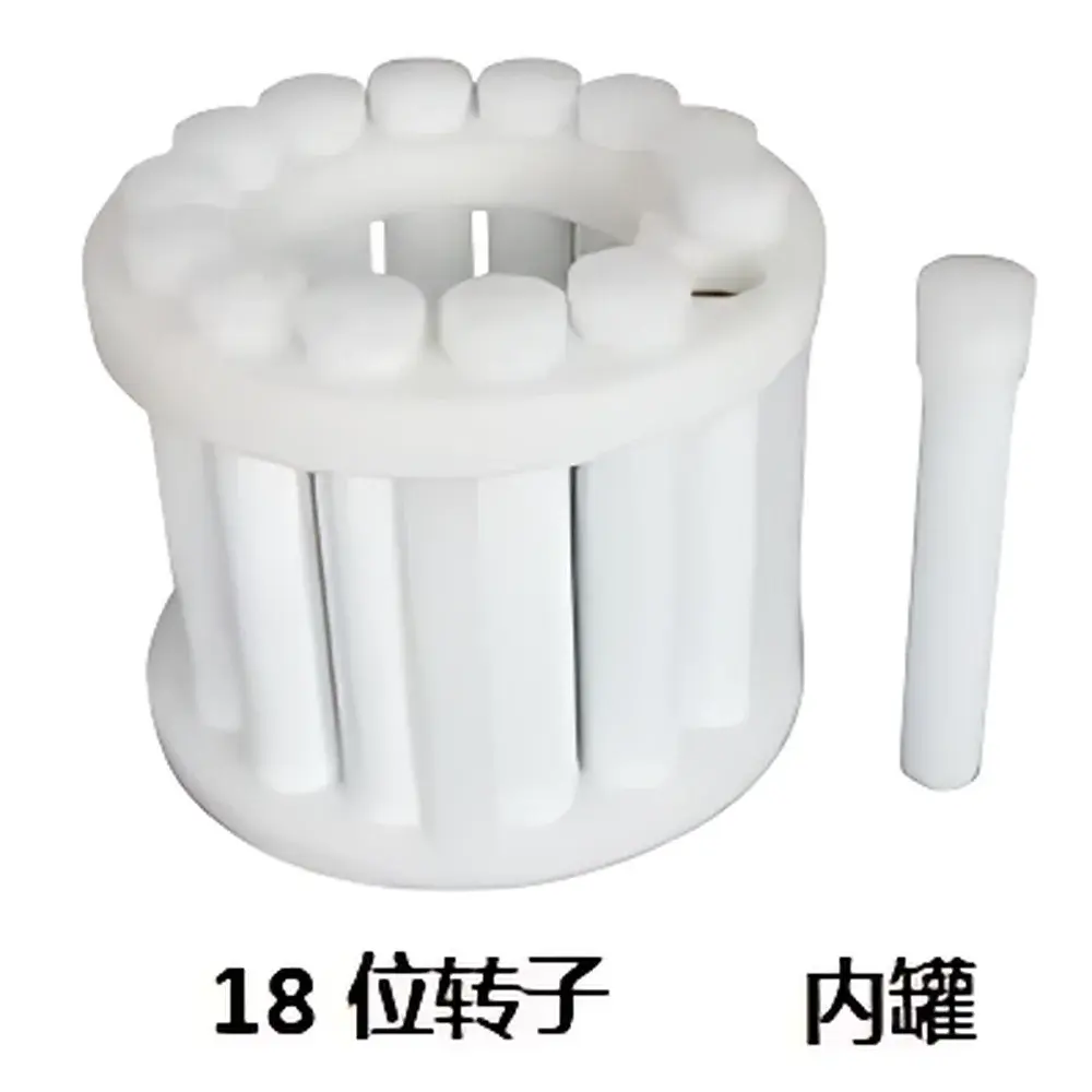 APL Optimum Touchwin2.0 18-Position High-Throughput Microwave Digestion System