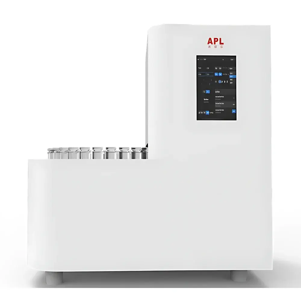 APL HS-80 Fully Automated Static Headspace Sampler