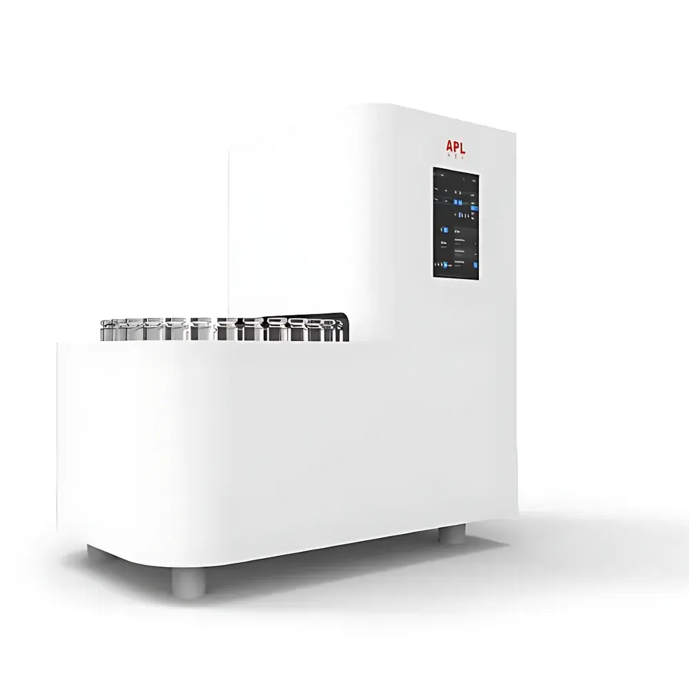 APL HS-80 Fully Automated Static Headspace Sampler