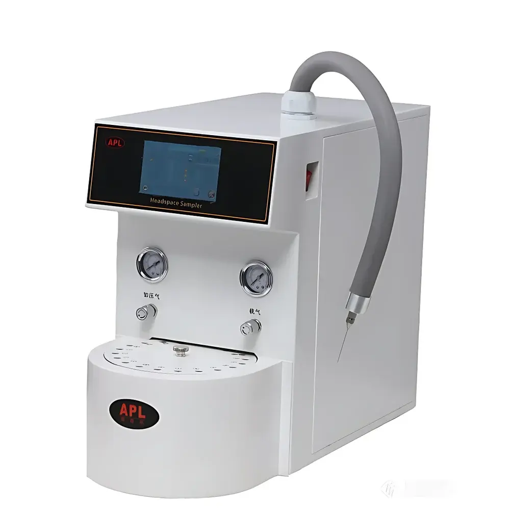 APL HS-20D Automated Static Headspace Sampler