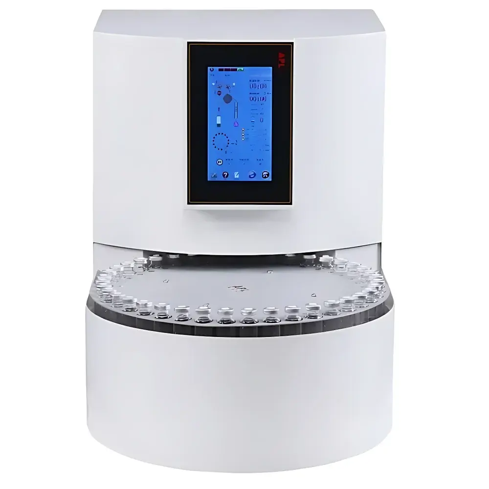 APL APL-HS-Auto60 Fully Automated Static Headspace Sampler