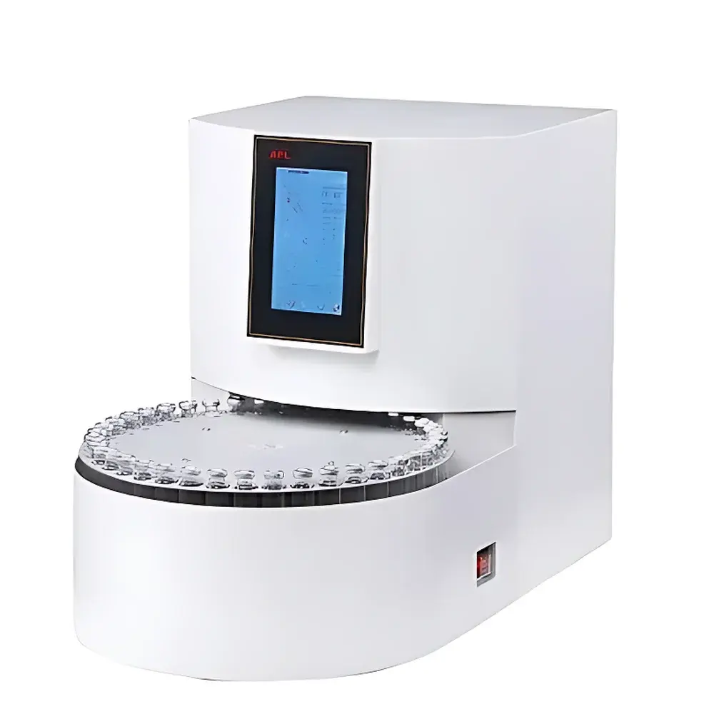 APL APL-HS-Auto60 Fully Automated Static Headspace Sampler