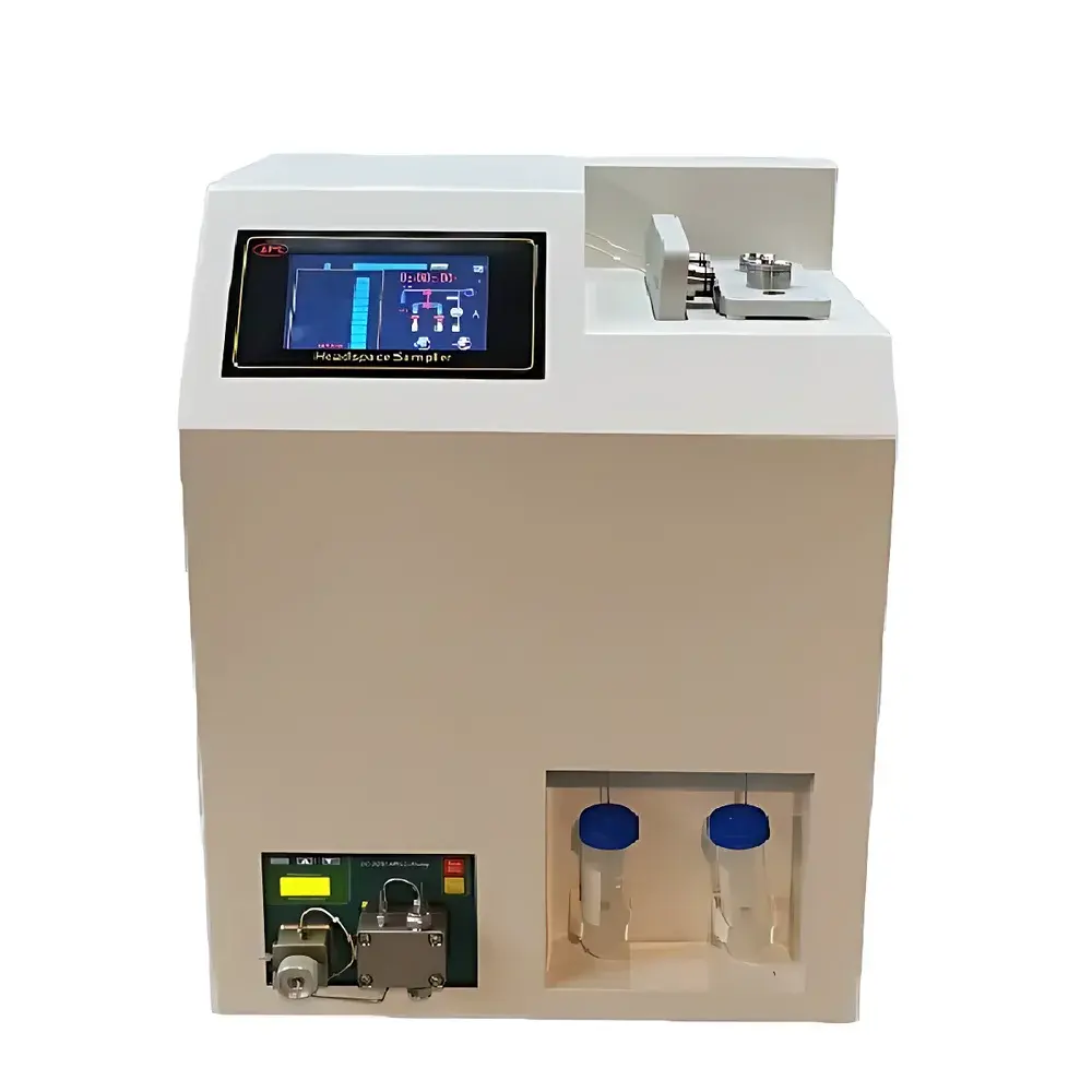 APL ASE200 Accelerated Solvent Extractor