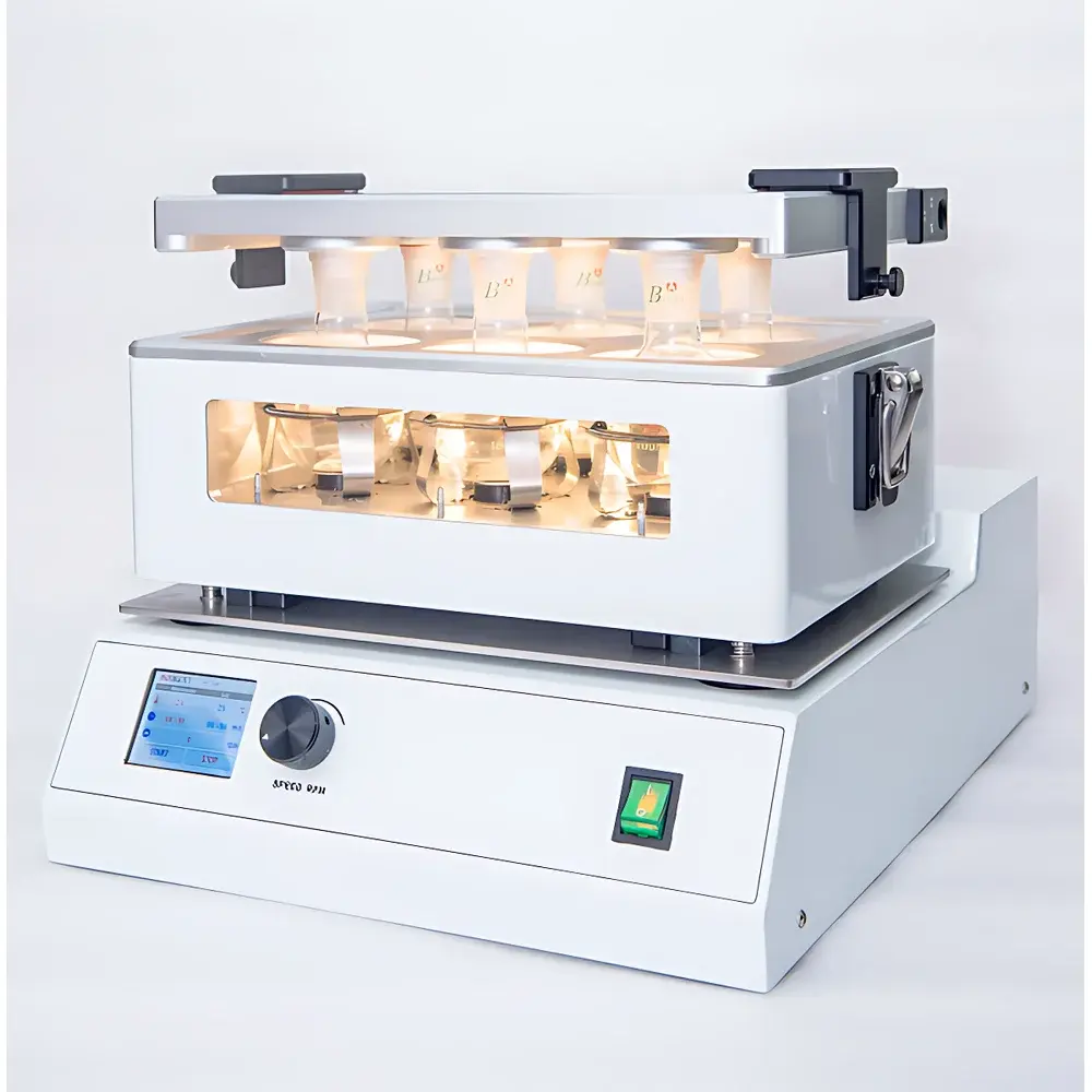 APL WPP106 Parallel Evaporation Platform