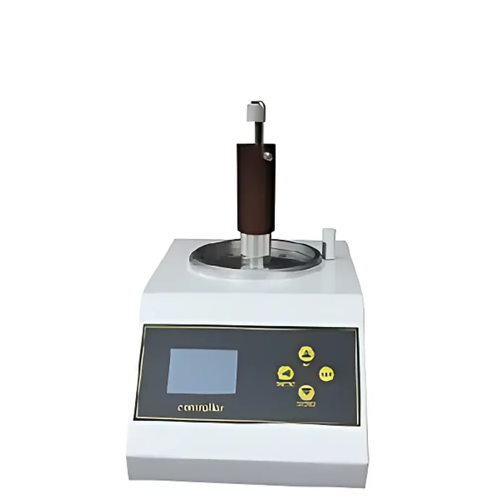 APL DK-400 Static Headspace Sampler