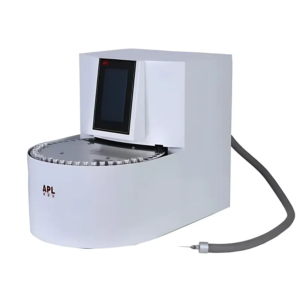 APL Optolong TD-50A Automated Two-Stage Thermal Desorber