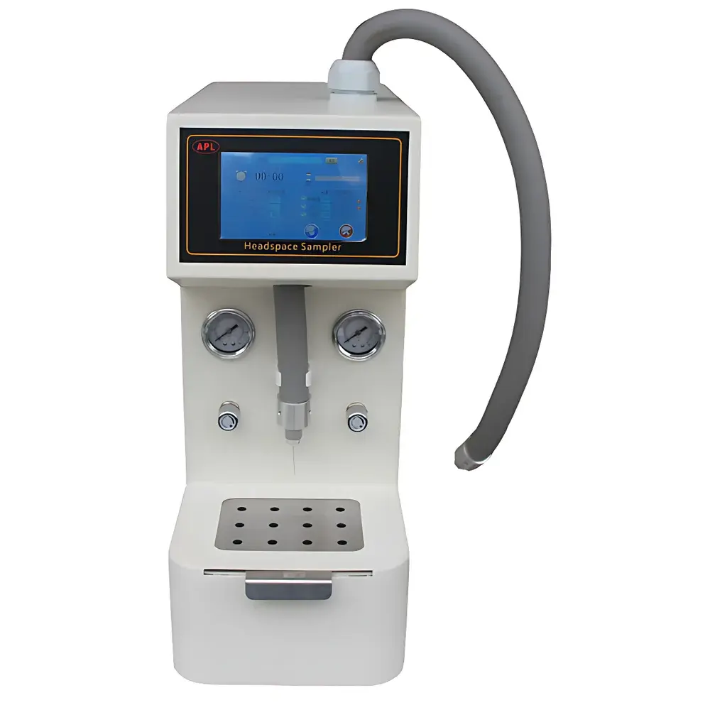 APL HS-12 Automated Static Headspace Sampler