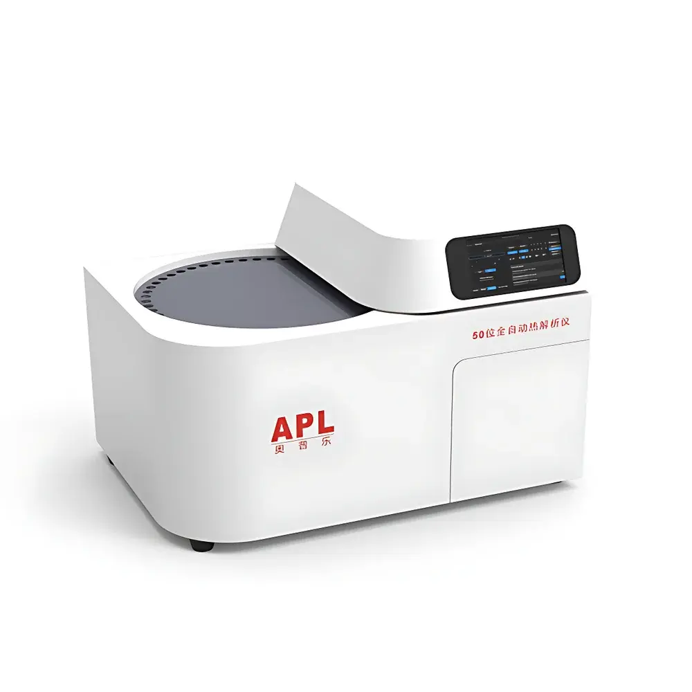 APL APL-TD-50D Fully Automated Two-Stage Thermal Desorber