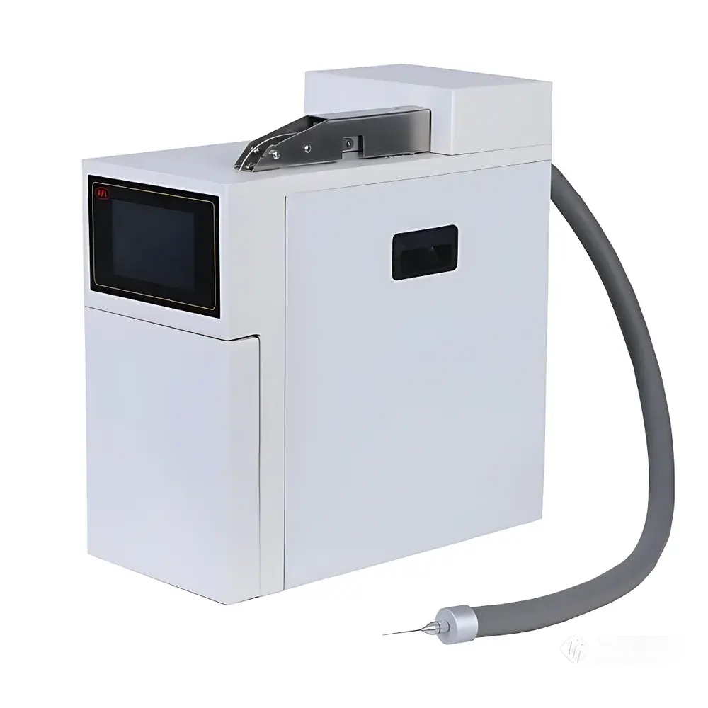 APL Optolong TD-2D Dual-Stage Thermal Desorber