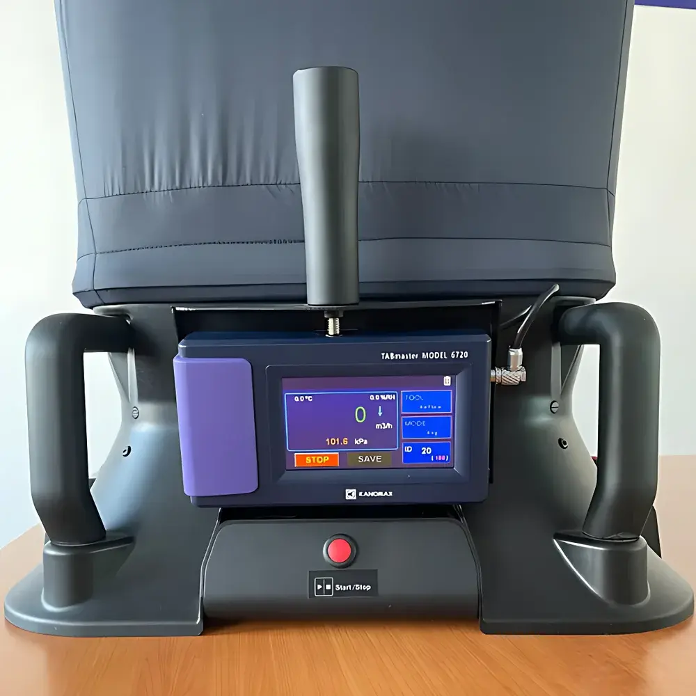 Kanomax Model 6720 Air Flow Hood