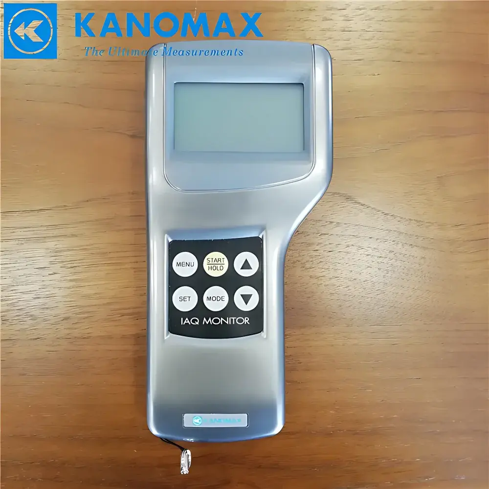 Kanomax Model 2212 Indoor Air Quality (IAQ) Monitor