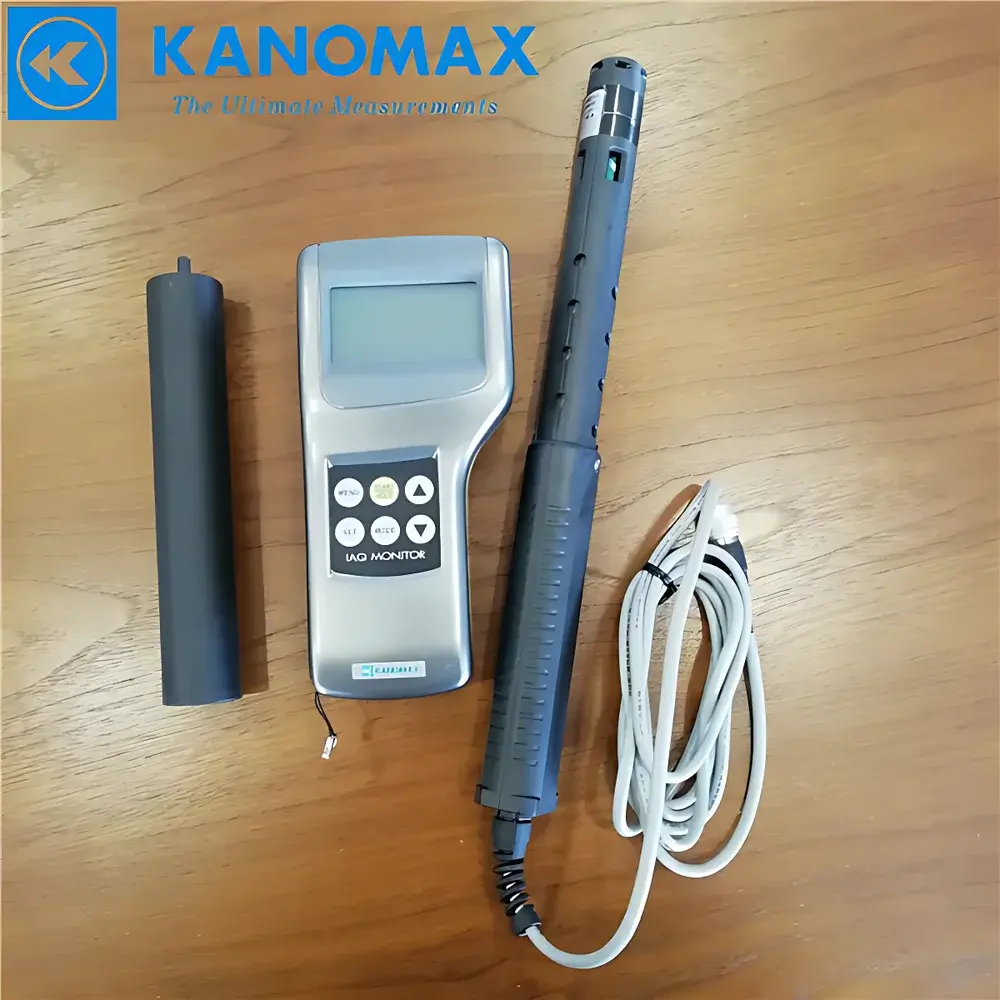 Kanomax Model 2212 Indoor Air Quality (IAQ) Monitor
