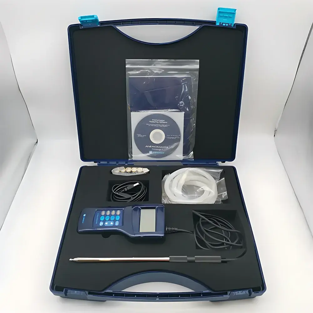 Kanomax 6036 Smart Thermal Anemometer