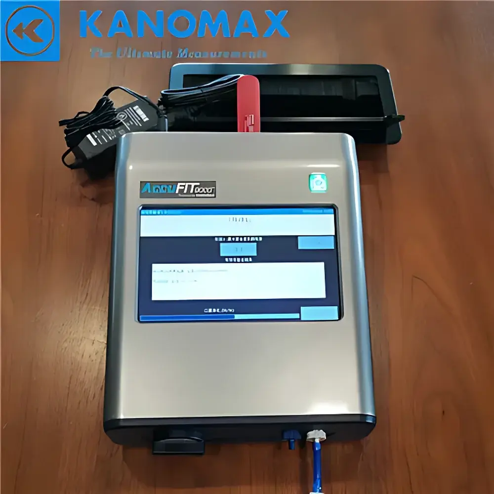 Kanomax 3000-0C/C1 Respirator Fit Tester