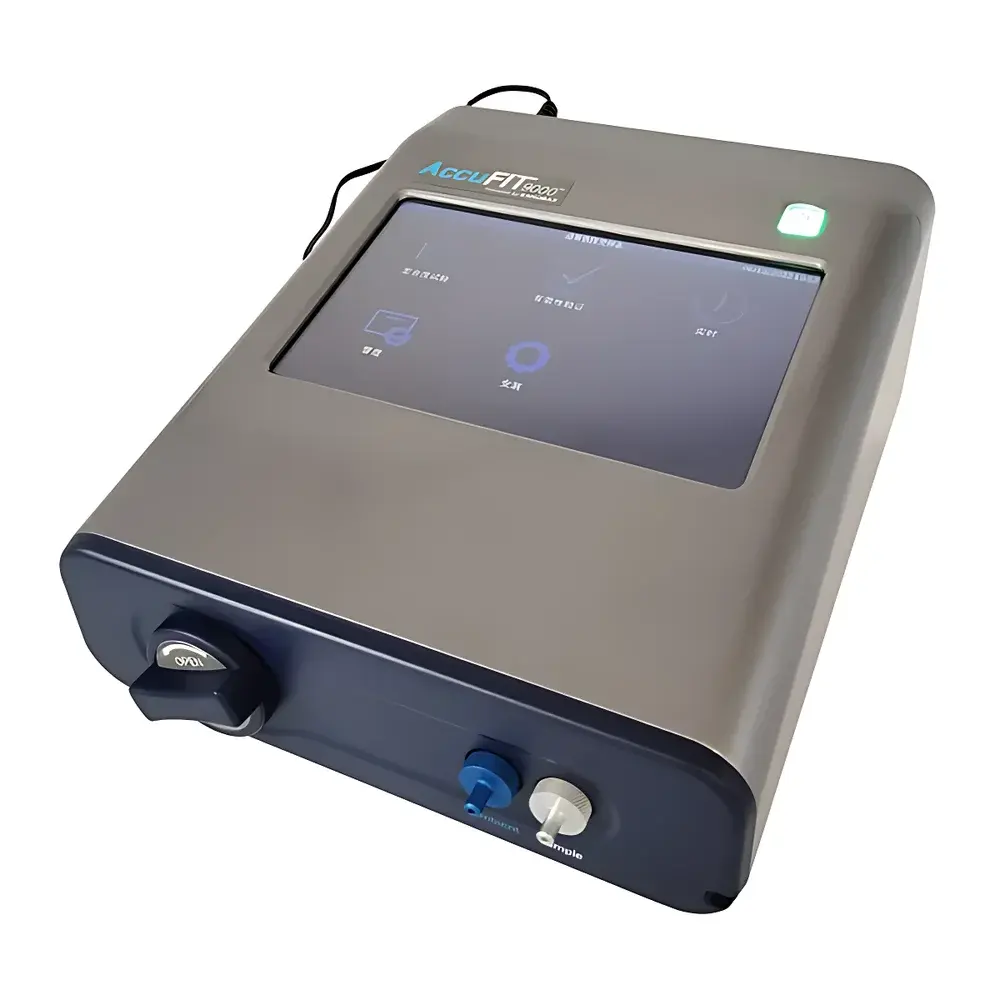 Kanomax 3000-0C/C1 Respirator Fit Tester