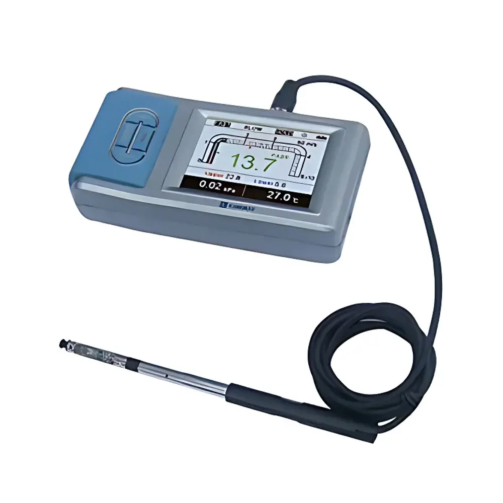 Kanomax KA23/KA33 Hot-Wire Anemometer