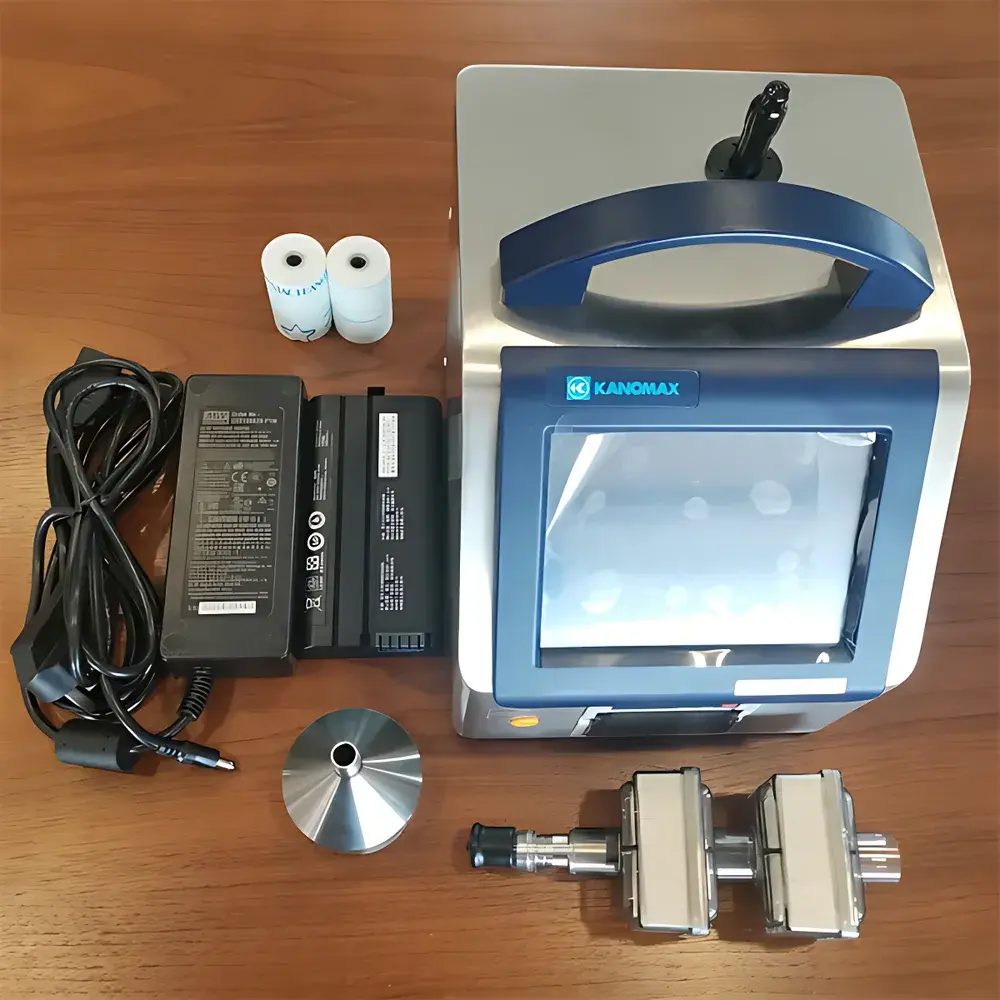 Kanomax 3910 High-Flow Laser Particle Counter