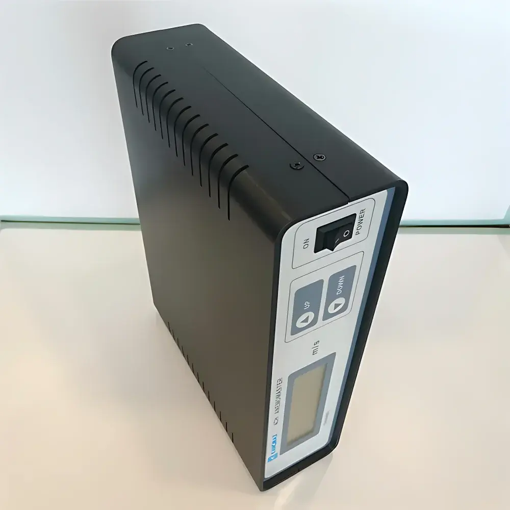 KANOMAX KA12+ Four-Channel Thermal Anemometer System