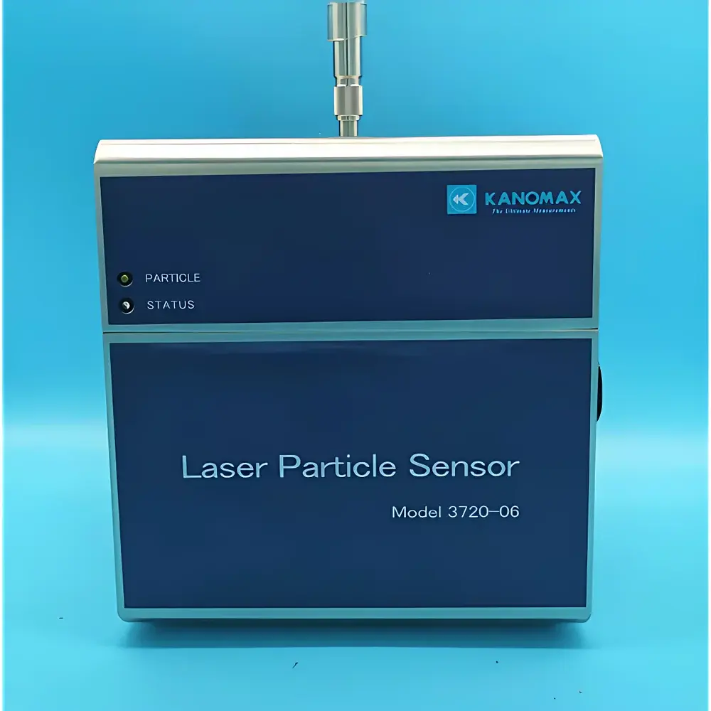 Kanomax 3720-06 Remote Airborne Particle Counter
