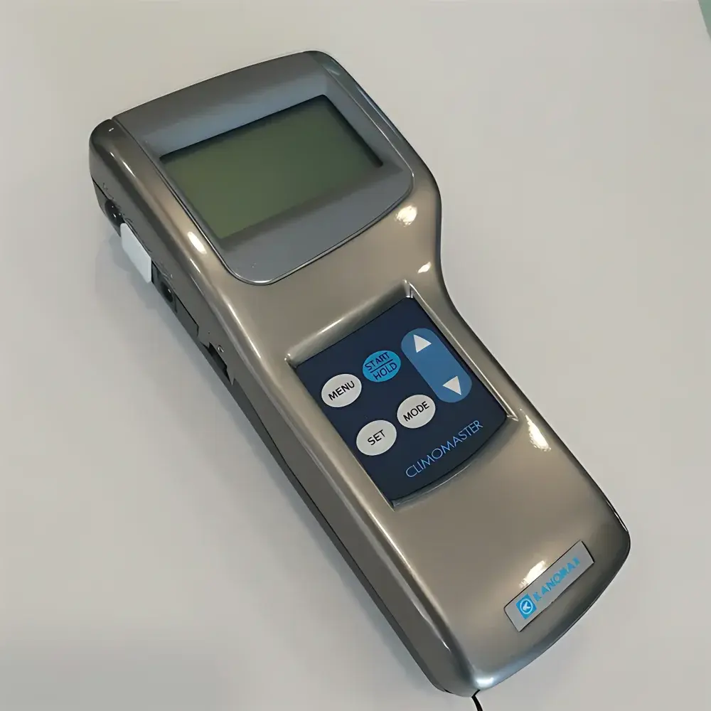 KANOMAX 65Ser Handheld Thermal Anemometer