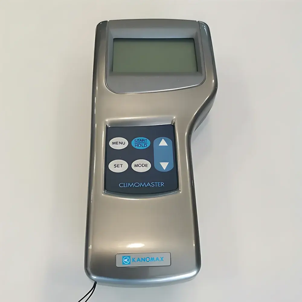 KANOMAX 65Ser Handheld Thermal Anemometer