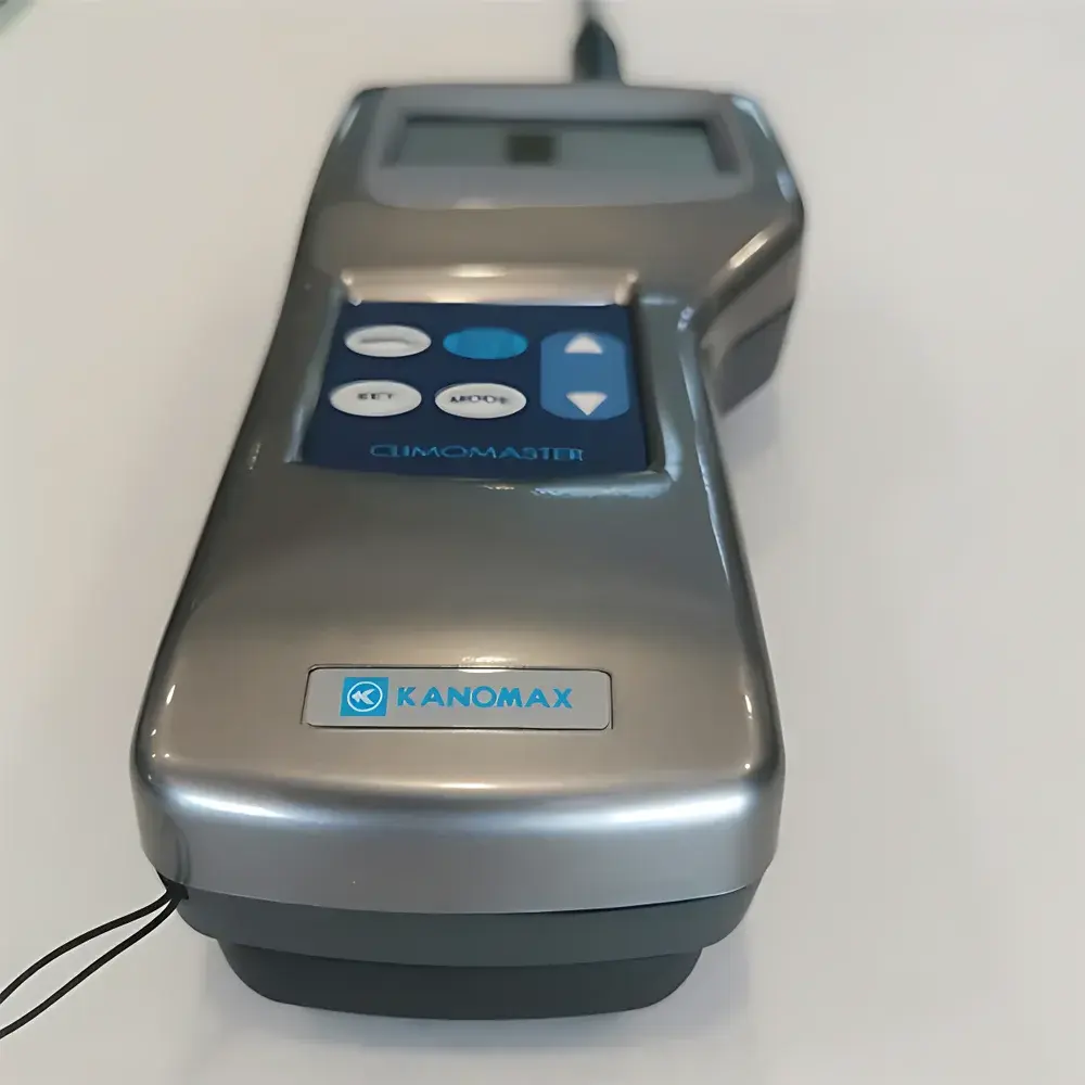 KANOMAX 65Ser Handheld Thermal Anemometer
