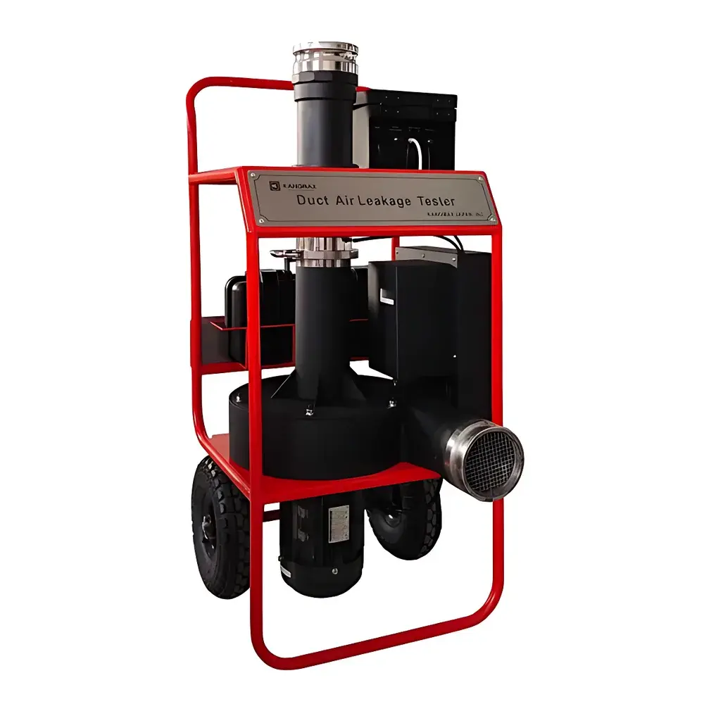 Kanomax DALT6905 Duct Air Leakage Tester