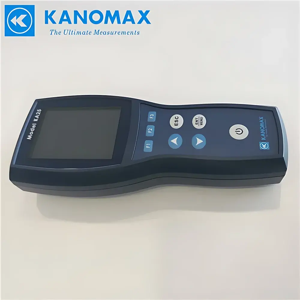 Kanomax KA25 Handheld Thermal Anemometer