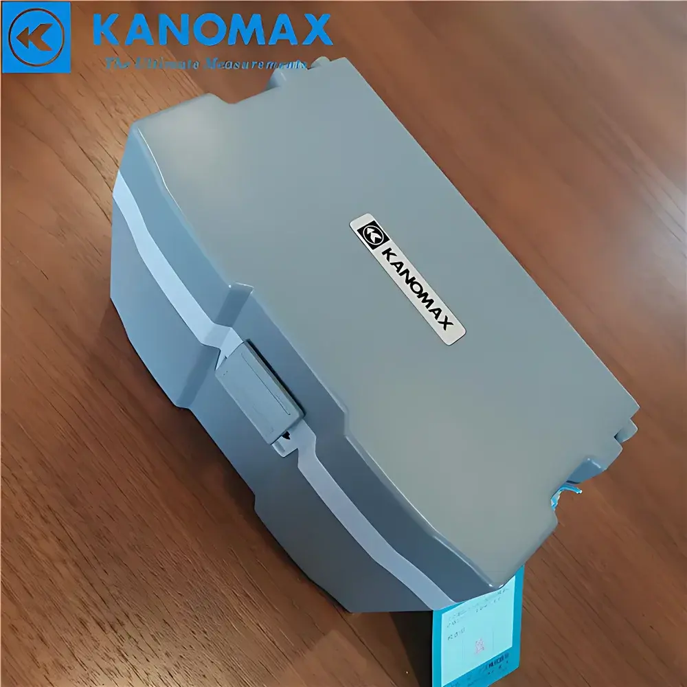 Kanomax 6113 Intelligent Thermal Anemometer
