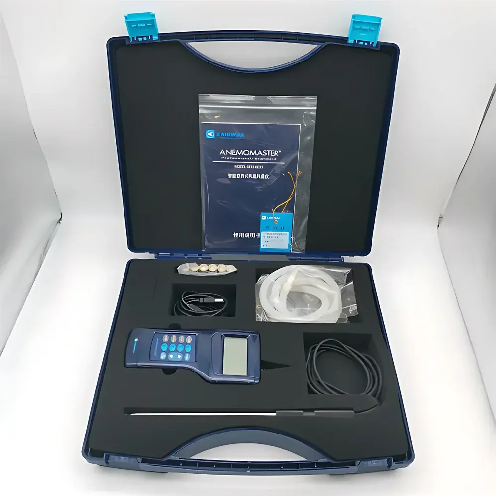 Kanomax 6036 Intelligent Environmental Anemometer