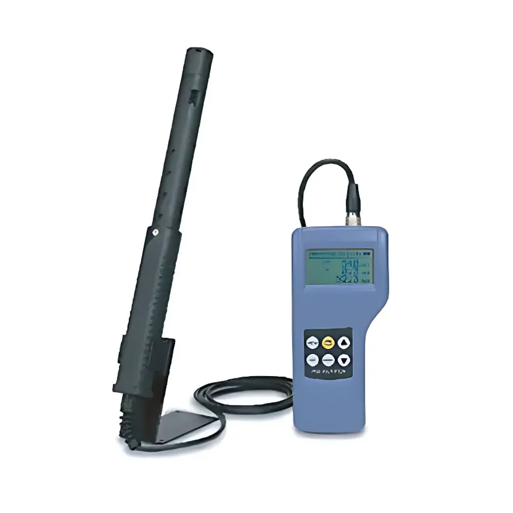 KANOMAX Model 2212 Indoor Air Quality (IAQ) Monitor