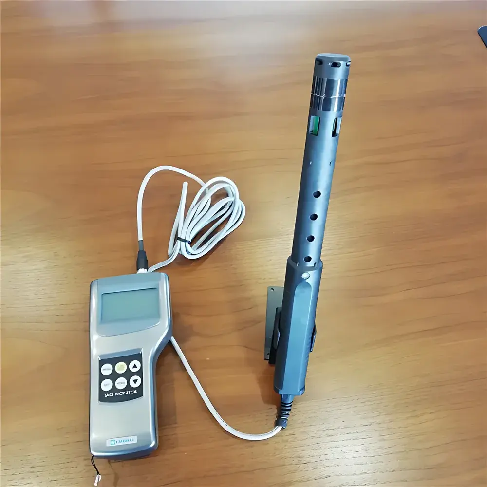 KANOMAX Model 2212 Indoor Air Quality (IAQ) Monitor