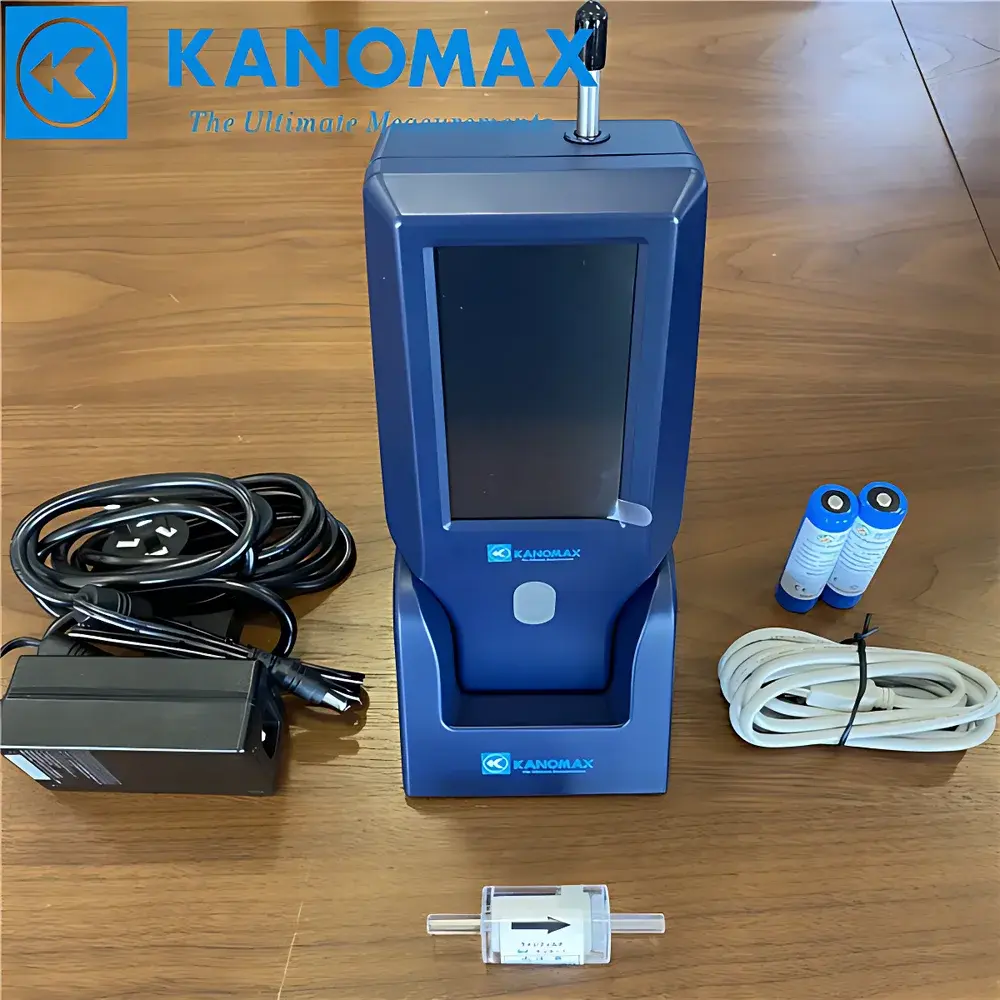 Kanomax 3888 Handheld Laser Particle Counter